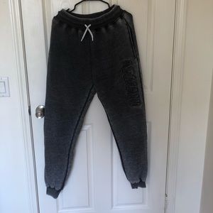 Emporio Armani/ Armani Jeans Unisex Sweatpants L